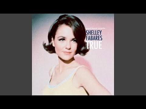 Shelley Fabares - Johnny Angel (1962)