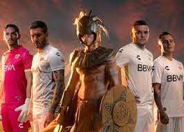La mls definió a su equipo para enfrentar en el all star a la liga bbva mx, del cual 13 fueron elegidos por aficionados, prensa y otros jugadores de la liga estadounidense; Camiseta Charly Liga Mx All Star Team 2021