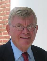 Obituary for Keith Eggleston