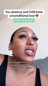 #stitch with @Tatiana & Mason 💜 You deserve the most amazing love from a  partner. ❤️ #dating #datingadvice #datingtiktok #datingover30