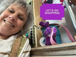 Aprons made to order. Makes nice stocking stuffers!