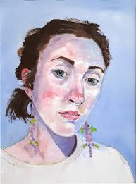 Embodied: Figures and Faces