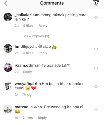 Sufian suhaimi terasa ada lirik youtube mp3 duration 3:58 size 9.08 mb / hfzfz 97 12. Pre Wedding Ke Apa Ni Peminat Cemburu Lihat Foto Mesra Sufian Suhaimi Gempak