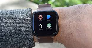The content of this video will be the same for any versa family smartwatch including the latest fitbit sense, versa 3 and versa 2. How To Add Music To Fitbit Versa