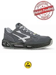 Shoes Model Going Carpet Work Shoes U Power