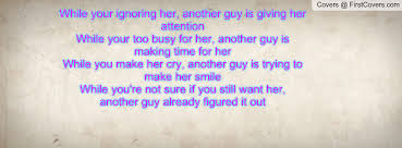 The long form of giv'er.it signifies authorization, acknowledgement, permission, agreement, or go. Give Her Your Attention Quotes Quotesgram