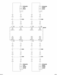 N/a car stereo amplifier location: 2004 Dodge Ram Speaker Wiring Diagram