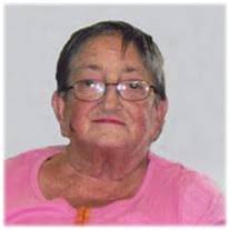 Obituary information for Earleen Alice Thornburg