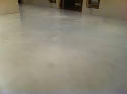Boden Beton Floor In Einem Sehr Weichen Hellen Grau 3 Schichten Geschliffen Und Versiegelt Mit Einer Wachsdispersion Betonfloo Betonfussboden Boden Fussboden