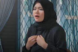 Lirik Dan Chord Lagu Li Khamsatun Milik Anisa Rahman