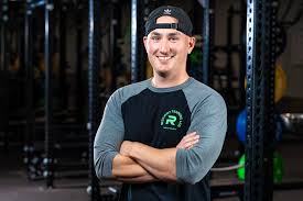 Staff — Resilient Training Lab