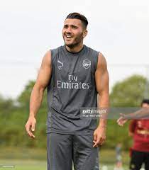 We did not find results for: Sead Kolasinac Muscle