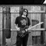 Mike Doussan Brings New Orleans to Jupiter!