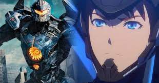 The black (2021) sub indo streaming online. Domigado Anime Pacific Rim The Black Sub Indo
