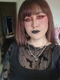 Stylish Bad Omens Outfits from Last Night's Concert