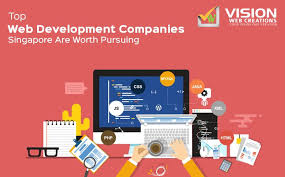 Which Web Development Companies Singapore Are Worth Pursuing Web Development Web Development Company Development
