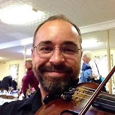 Michael Albert (Counter-tenor, Oboe)