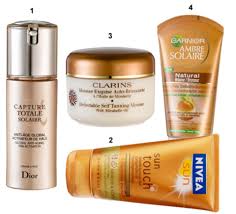 Kaufen sie clarins selbstbräuner jetzt online bei breuninger. Selbstbrauner Alles Nur Fake Gala De
