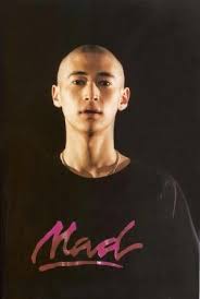 窪塚洋介 丸坊主 おしゃれ坊主 スキンヘッド ボウズ