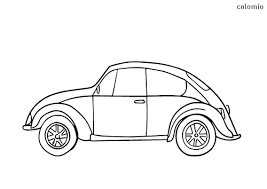 We have all kinds of cars to color here. Cars Coloring Pages Free Printable Car Coloring Sheets