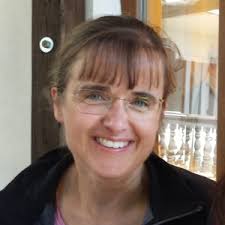 Bettina Endriss-Herz von der CSU-Haar kämpft erfolgreich für “digitale  Demokratie”