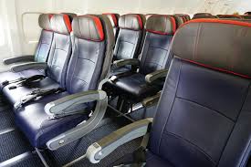 The b738 is member of the b737 family of aircraft. Aa Slashes Seat Pitch Onboard Boeing 737 800 Max Planes Flyertalk The World 39 S Most Popular Frequent Flyer Community
