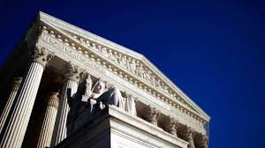 Not even all of the justices appointed by democrats agree with the. Big Cases Await U S Supreme Court S 2011 12 Term Cnn