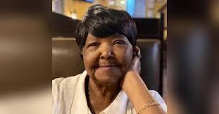 Mrs. Minnie Pearl Hunter Obituary