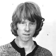 My mums Margaret Fitzhenry brother Harry who died aged 20years Old in 1943 