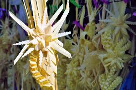 Resultado de imagen de domingo de ramos