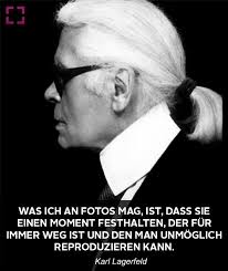 Karl Lagerfeld About Pictures Karl Lagerfeld Choupette Fotografie Zitat Fotografie Spruche