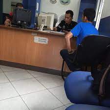 03 6038 3322 pondok tmn. Photos At Balai Polis Mutiara Damansara Police Station