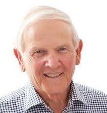 Gilles Leger Obituary