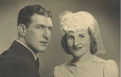 Squadron Leader Clifford Sidney “Dick” Bernard (1916-1942)