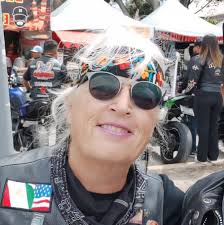 Is anyone up for a ride