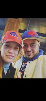 LET'S GO Buffalo!!!!!!!!