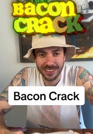 Delicious Bacon Crack Recipe from Dead Greg's Recipes