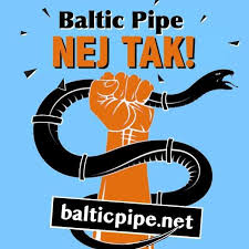 Adgang til flere forsyningskilder giver øget forsyningssikkerhed. Danish Polish Baltic Pipe Fossil Gas Infrastructure Project Denmark Ejatlas