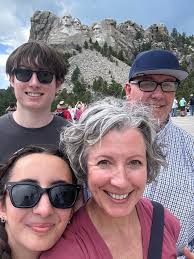 California couple follows their kids to college