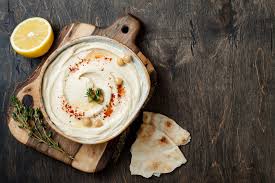 Hummus di ceci senza tahina. Tutto Sull Hummus Fatto In Casa Ricetta Consigli E Segreti Per Un Risultato Perfetto Informacibo