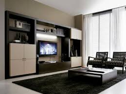 It reached the point where it serves as the main focal point of the living room, the whole space being organized and planned around it. Youngmenheaven Living Room With Large Tv Ideas