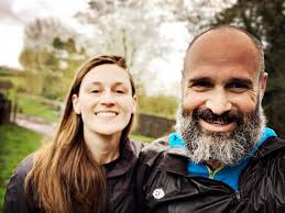 The beard goes tomorrow. One day of filming pick ups for @Channel4 then my  wife will be a happier woman again. One more sleep Laura x