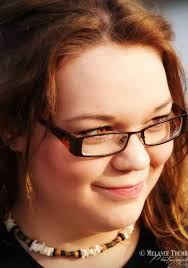 What do you think my eye color is, hazel or brown?