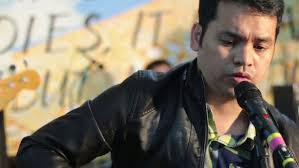 Just Find Jesus Country Gospel Song by Del Way (cover)