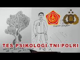 Oleh karena itu ada baiknya dibuatkan satu halaman khusus untuk download soal soal yang berkaitan dengan psikotes seperti tes kepribadian tes iq serta rumus menyelesaikan psikotes. Tips Lolos Tes Psikologi Rekrutmen Tni Polri Literacy Militer
