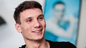 Manuel Bortuzzo: rinascere, il mio verbo presente