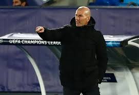 El borussia dortmund y el sevilla se enfrentan en el partido de vuelta de los octavos de final de la champions league. Champions Atalanta Real Madrid Horario Y Donde Ver Hoy En Tv El Partido De Champions Champions League 2020 2021