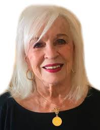 Obituary information for June Hastings Michael