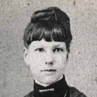 Jemina Ann “Mittie” Ware Hayden (1860-1937)