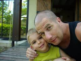 François PERRIOT, 55 ans (SAINT MARCEL, ARGENTON SUR CREUSE)